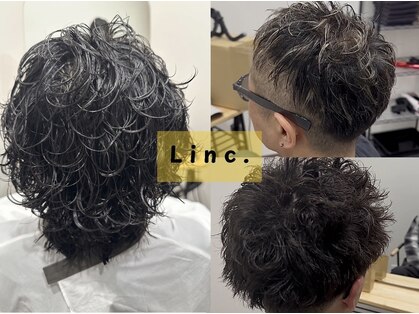 リンク(Linc.)の写真