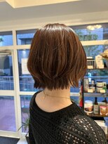 ハレケ(HAREKE)&nbsp;ボブ