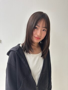 フォークロア 本店(Folk Lore) 盛れナチュラル