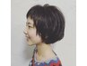 髪質を活かすカット|扱いやすい自然な髪へ