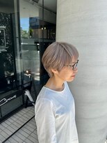 サーカス(circus)&nbsp;ペールグレージュ