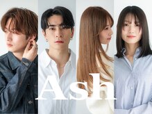 アッシュ 吉祥寺店(Ash)