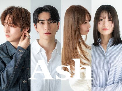 アッシュ 吉祥寺店(Ash)の写真