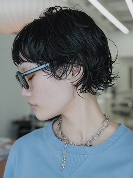 テン(tenn)の写真/【池下徒歩5分/今池徒歩5分】大人女性から支持される実力派サロン