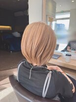 シオン(sion) まろやかベージュ/10代/20代/30代/40代/50代