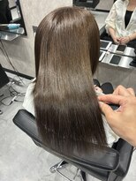 リル(RiLU)&nbsp;縮毛矯正