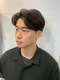 MENS HAIR SHOP Good Place&thing 江坂店の写真/【江坂駅徒歩5分】ON/OFF対応のメンズスタイルを◎丁寧なカウンセリングでなりたいを叶えます!