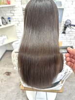 ルエ(Louer)&nbsp;Louer hairmake×ロング