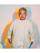 グローイング ボーイ(GROWING BOY)