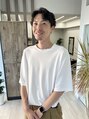 カシビ(kashibi)&nbsp;八木 柔大