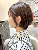 アルティコアナチュール(ALTI COR NATURE)&nbsp;大人ショート