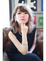 ブエナビスタ(BUENA VISTA)&nbsp;☆★098-923-1235★☆　  【BUENA VISTA】  最新トレンドヘア283