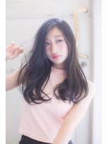 テイスティドア(Tasty door)&nbsp;ふんわりピュアロング