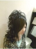 特盛りチラシサイドアップ