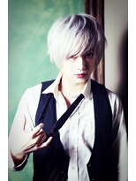 アドール(ADOR)&nbsp;ホワイトカラー