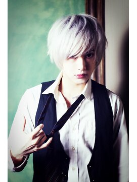 アドール(ADOR) ホワイトカラー