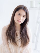 ネオリーブ モカ 川崎チネチッタ店(Neolive mocca)&nbsp;☆カラーとトリートメントで艶髪☆潤う髪☆