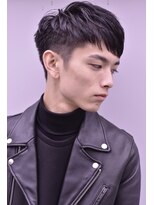 エイミー(Aimee)&nbsp;Aimee 刈り上げショート