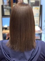 クアトログランシュ ひたちなか店(QUATRO×GranCieux)&nbsp;ミディストレート