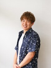 グロウヘアワークショップ(GROW hair work shop)&nbsp;高崎 信宏