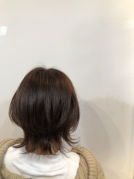 ユニカ(Unica) ショート