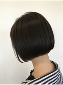 ミニボブ