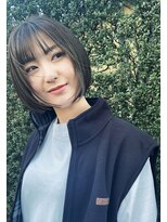 ディグス(DIGS)&nbsp;healthy bob