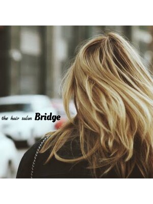 ザ ヘア サロン ブリッジ(The hair salon Bridge)