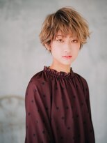 ウィーブシャイン (Weve SHINE)&nbsp;ハイトーンガーリー