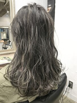 アクトゥス(AEQUITAS) ブリーチレスダブルカラーTOKIO Tr【池袋/20代/30代/40代】