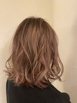 イームズ(EAMES)&nbsp;ピンクベージュ