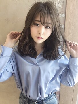 サーパス(Surpass) 【Surpass 立川】韓国風レイヤー