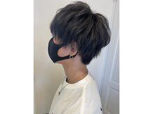 カルム ヘアー エコル(Calm hair ekolu)