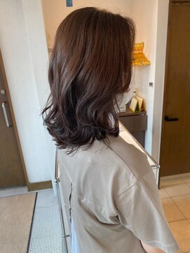 ヴァンカウンシル 千種 【VAN COUNCIL千種】ブラウンベージュ