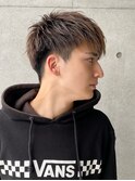【SHIN】ナチュラルショート