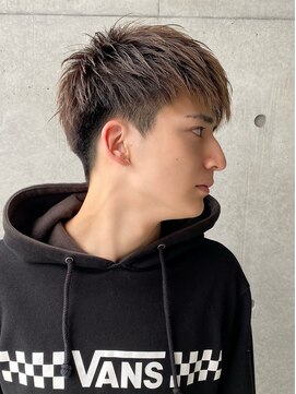 キャプチャー 海老名(capture) ナチュラルショート