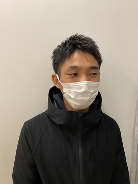 ツイギー 千舟店(TWiGGY) 定番のメンズショート