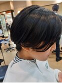 ショート