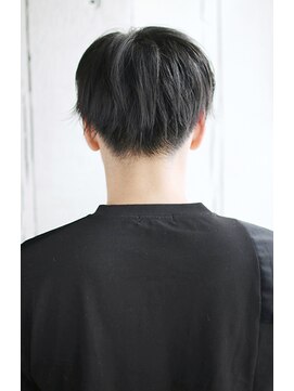 ヴィチーノプラスエヌ(VICINO+n) 20代30代40代　大人ナチュラルマッシュ【瀬田】