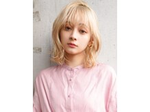 ラフィス ヘアー バース たまプラーザ店(La fith hair Bath)