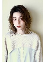 スピガ(SPIGA)&nbsp;グラデーションミディアム