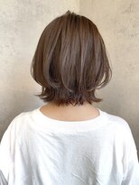 ノア ヘアデザイン 町田店(noa Hair Design) くびれボブ《レイヤーボブ》