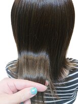 ヨンセンチメートル 金沢駅西店(4cm)&nbsp;髪質改善トリートメント