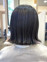 アルターリール(aL ter Rire)&nbsp;外ハネボブ/中村郁未