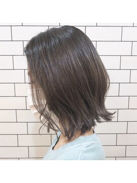 ルッソリベラ 池袋(Lusso libera) ヘルシースタイル◎30代40代50代