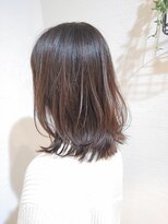 ローグ ヘアー 金町店(Rogue HAIR)&nbsp;20代30代40代◎ローグ金町(たか)大人ガーリーグレージュカラー