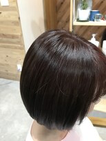 ピース(peace)&nbsp;ピンクカラー