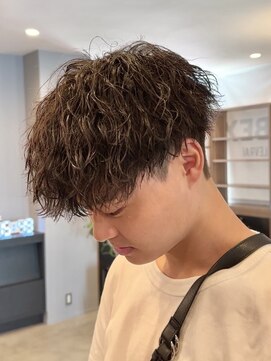 アビールブレ 新潟万代(ABEY LEVRAI) 新潟ツイストスパイラル