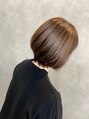 レム 山形2号店(REM) カラーランクの艶とトリートメントで最強うる艶