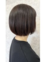 シュガービー(SUGAR-B)&nbsp;大人ボブ～顎下の丸みボブ